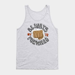 Always Forward Tank Top